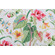 Waverly Your Grace Printed Cotton Drapery Fabric in Spring