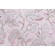 Kaufmann Luana Printed Cotton Drapery Fabric in Pink Pearl