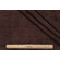PK Lifestyles Pebblestone Performance Woven Chenille Upholstery Fabric in Chocolate