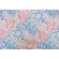Magnolia Home Layton Printed Cotton Drapery Fabric in Cabana