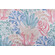 Magnolia Home Layton Printed Cotton Drapery Fabric in Cabana