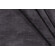 AbbeyShea Endurepel Pique Woven Chenille Upholstery Fabric in 908-Charcoal