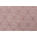 Deco Woven Chenille Upholstery Fabric in Blush