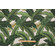 Tommy Bahama Swaying Palms Printed Polyester Outdoor Fabric in Aloe