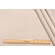 Barrow M9989B-51001 Woven Plush Upholstery Fabric in Ivory