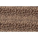 Barrow M9852 Woven Chenille Upholstery Fabric in Leopard
