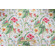 Waverly Your Grace Printed Cotton Drapery Fabric in Spring