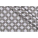 Heritage Fabrics Boulder Embroidered Drapery Fabric in Steel