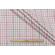 PK Lifestyles Keep In Check Woven Outdoor Fabric in Coral