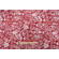 Richloom Seagate Printed Polyester Outdoor Fabric in Red
