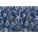 Bryant Fabrics Shoreline Printed Polyester Outdoor Fabric in Marine