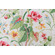 Waverly Your Grace Printed Cotton Drapery Fabric in Spring