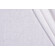 Ironman Woven Linen Decorator Fabric in White