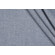 Edison Woven Upholstery Fabric in Slate Blue