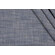 Janine Woven Upholstery Fabric in Marine