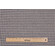 Houndstooth Woven Upholstery Fabric in Blue/Natural