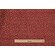 Golding Spots Woven Chenille Upholstery Fabric in Ruby