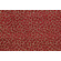Golding Spots Woven Chenille Upholstery Fabric in Ruby