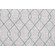 Duralee Rico Embroidered Drapery Fabric in Aqua