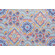 Richloom Comino Printed Polyester Outdoor Fabric in Multi 