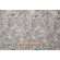 PK Lifestyles Cumbrae Printed Chenille Decorator Fabric in Spa 
