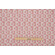 Elana Gabrielle Sunrise Woven Upholstery Fabric in Terracotta for PK Lifestyles 