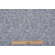 Glee Woven Upholstery Fabric in Cornflower 