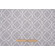 Covington Flowy Embroidered Drapery Fabric in 920-Heather Grey 