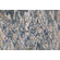 Hamilton Ridgecrest Embroidered Velvet Upholstery Fabric in Aegean 