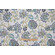Sunbrella Floral Woven Solution Dyed Acrylic Outdoor Fabric in Island 