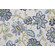 Sunbrella Floral Woven Solution Dyed Acrylic Outdoor Fabric in Island 
