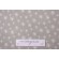 Click for Premier Prints Small Dandelion - Twill Printed Cotton Drapery Fabric in Storm Premier Prints Small Dandelion - Twill Printed Cotton Drapery Fabric in Storm