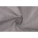 Sample of Sunbrella Canvas Solution Dyed Acrylic Outdoor Fabric in Granite