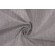 Sample of Sunbrella Canvas Solution Dyed Acrylic Outdoor Fabric in Granite
