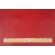 Marine Grade Vinyl Outdoor Upholstery Fabric in Red 