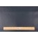Sample of Marine Grade Vinyl Outdoor Upholstery Fabric in Navy 