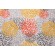 Premier Prints Blooms Outdoor Fabric in Citrus