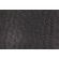 Sample of Ostrich Embossed Vinyl Upholstery Fabric in Black 