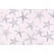 Scott Living Starfish - Luxe Linen Printed Cotton Linen Drapery Fabric in Harbor 