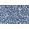 Premier Prints Sinharaja Printed Polyester Outdoor Fabric in Zaffle 