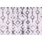Premier Prints Tribal Printed Cotton Drapery Fabric in Vintage Indigo 