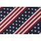 Richloom Major Printed Polyester Outdoor Fabric in Americana 