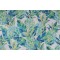 Richloom Vida Printed Polyester Outdoor Fabric in Opal 