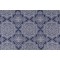 Covington Curacao Woven Polypropylene Outdoor Fabric in 557 Dark Denim 