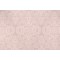 Waverly Northern Lights Printed Cotton Drapery Fabric in Chalk 