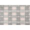 PK Lifestyles Sashika Plaid Printed Linen Blend Drapery Fabric in Lagoon 