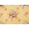 Thibaut Seychelles F93942 Printed Cotton Drapery Fabric in Yellow 