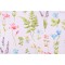 Covington Giardini Printed Cotton Twill Drapery Fabric in 888-Spring 