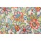 Sample of Richloom Solarium Copeland Printed Polyester Outdoor Fabric in Fiesta 