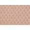 Lacefield Ponce-Danish Linen Printed Cotton Blend Drapery Fabric in Rose 